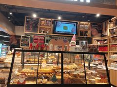 -Bakery(成都IFS国际金融中心店)