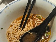 -和府捞面(曹路花园城店)