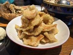 -金掌勺·锅包肉(双榆树店)