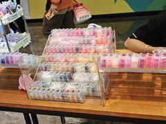 -十八字金·银饰·拼豆·开蚌DIY(魏公芳华里店)
