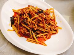 -成都驻京办餐厅(蜀都宾馆店)