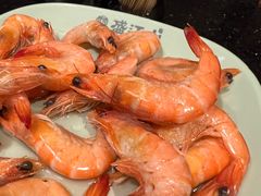 -盛江山自助料理(太原街万达店)