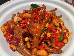 -辣小鲜·南昌大排档(船山路店)