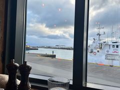 -Pakkhús Restaurant