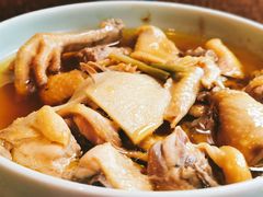 砂锅花雕鸡-鱼食饭稻·苏浙土菜17年老馆子(平江路店)