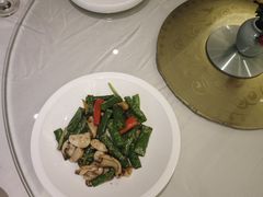 -骏莱海鲜鱼港(五角场店)