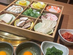 -炙城·韩式烤肉(南京东路店)