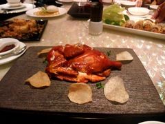 -8餐厅(新葡京酒店)
