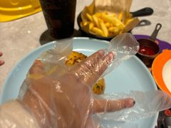 -必胜客(上海新南方商城PH店)
