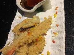 -梅筑·创意料理(王府井百货店)