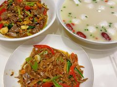 -辣公子·千岛湖私房菜(滨江店)