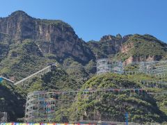 -野三坡清泉山风景区