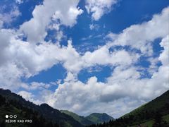 -神农架景区