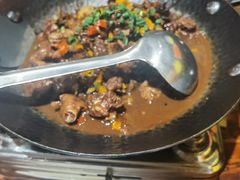 -衡厨·衡阳土菜(中南店)