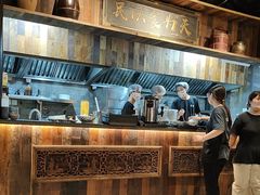 -贡梅老面馆·蟹粉面·无锡特色小吃(南长街主推店)