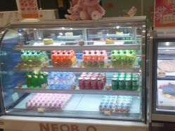 -奈尔宝·儿童乐园·亲子餐厅(华采天地店)