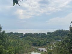 -狼山风景名胜区