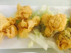 -翠华餐厅(旺角文华商场店)