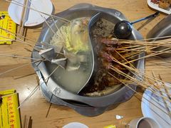 -袁记串串香(西安路店)