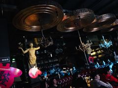 -玛町精致餐酒吧(大众巷店)