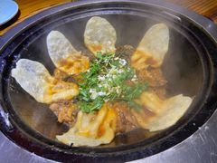 -黑土人家(江桥万达广场店)