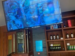 -青岛海尔洲际酒店