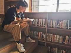 -周三的情书花园餐厅(江北店)
