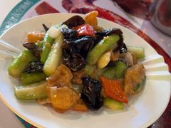 -日昌餐馆(亦庄店)