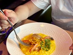 -大八江景意大利西餐厅LargeEight Italy Restaurant(1862时尚艺术中心店)