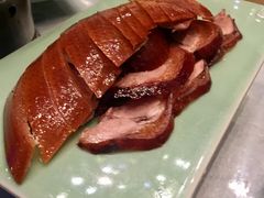 -唐廊烤鸭店(工体店)