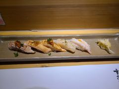 -玄海寿司(国贸店)