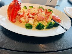 -岁粤Moon·湖景餐厅(月光码头店)