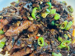 -上海年代·浙菜家烧·小海鲜(水上东路店)