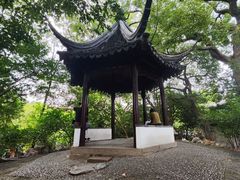 -西园戒幢律寺