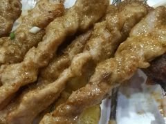 -郑贵初烧烤·烤凤爪的发明者(王家湾店)