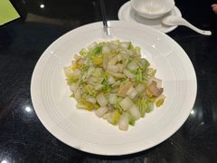 -阿庄新豫菜(通泰路店)