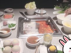 -海底捞大排档火锅(悦荟广场店)