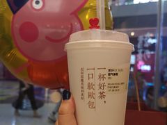 -奈雪的茶(印象城店)