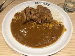 -CoCo壱番屋(久光百货店)