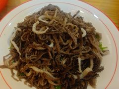 -老姑砂锅·烧烤天津菜(体北道店)