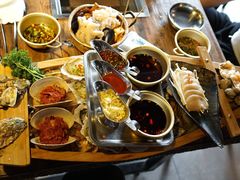 -鑫釜山海鲜烧烤(浑南店)