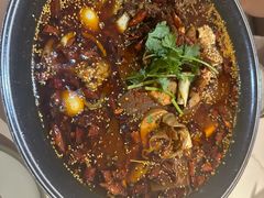 -麻六记(新天地店)