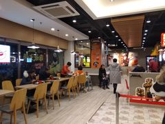 -永和大王(广渠店)