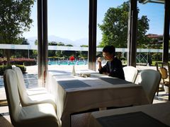 -宜春明月山维景国际温泉度假酒店
