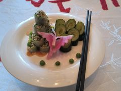 -御仙都北京菜馆·烤鸭店(双井店)