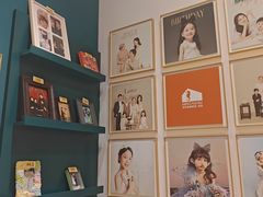 -海马体家庭照相馆(北京芳圆里 ID MALL店)