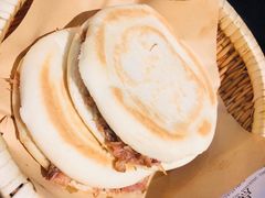肉夹馍8元-黄三怪(无影山北路店)
