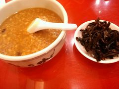 -宏状元现熬粥·京味菜(五棵松店)