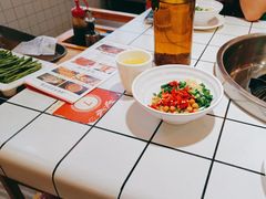 -蛙一刀·麻椒鱼火锅(金仙桥店)