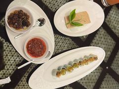 -北京四季酒店·采逸轩